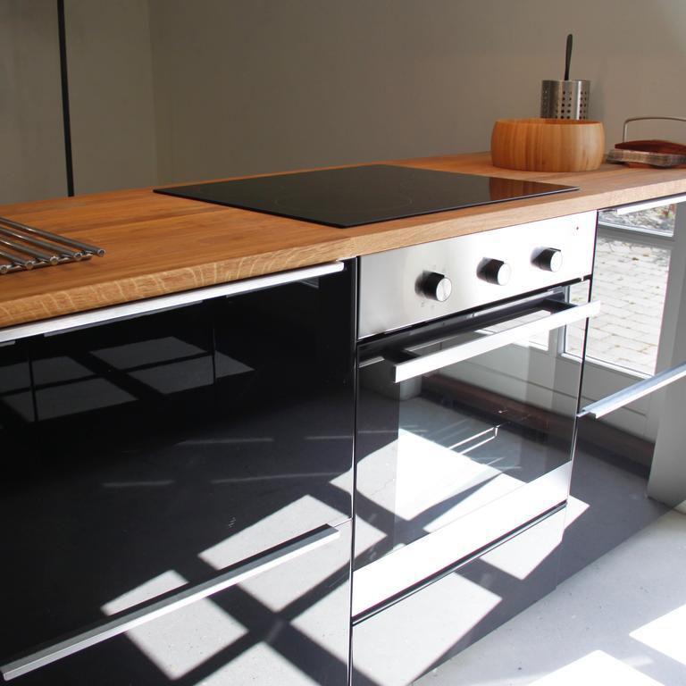 Lillevang Apartments Билунд Екстериор снимка