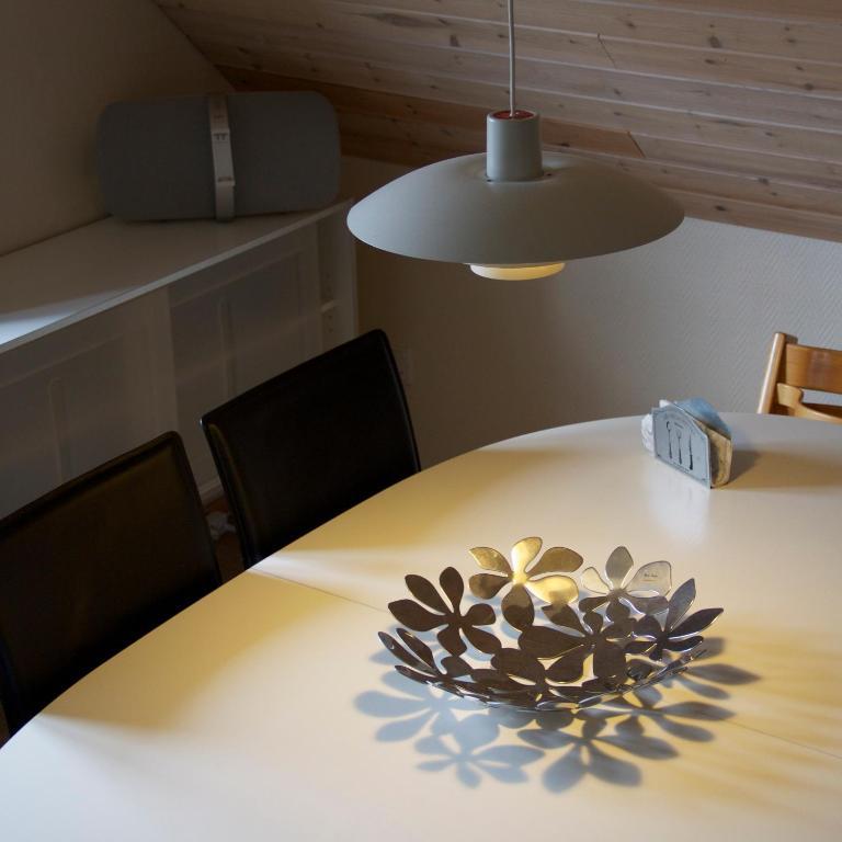 Lillevang Apartments Билунд Стая снимка
